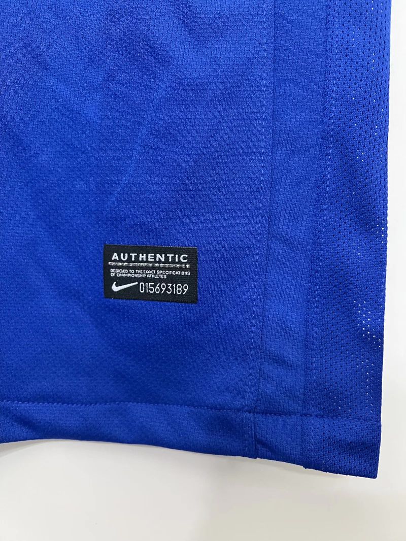 Retro Manchester United 2008-2009 second away game - Image 6