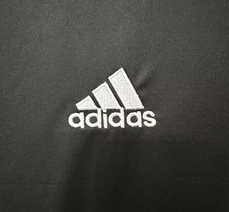 Retro Real Madrid 2016-2017 second away Long Sleeve - Image 7