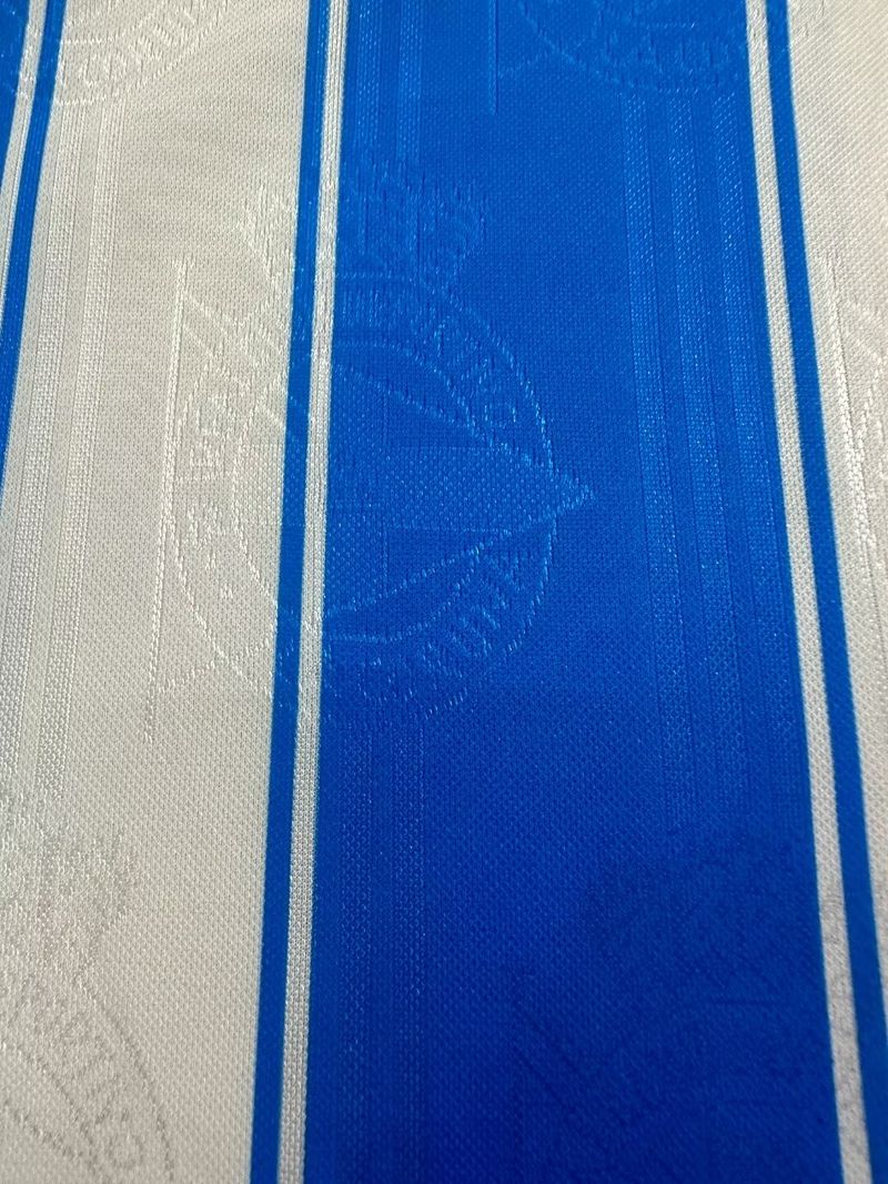 Retro La Coruña 1997-1998 home game - Image 7