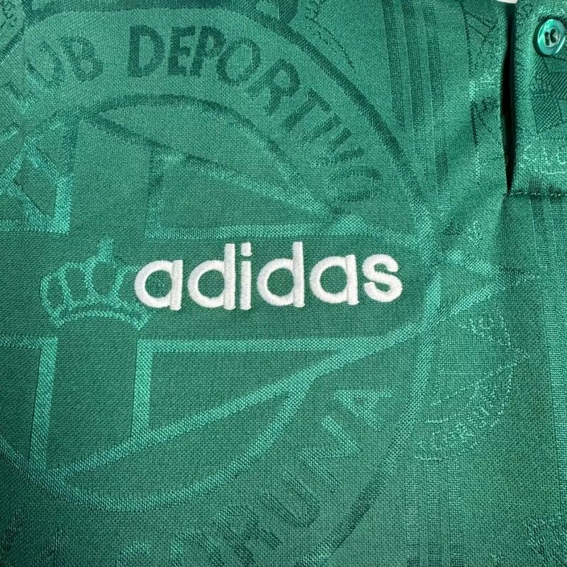 Retro La Coruña 1999-2000 away game - Image 8