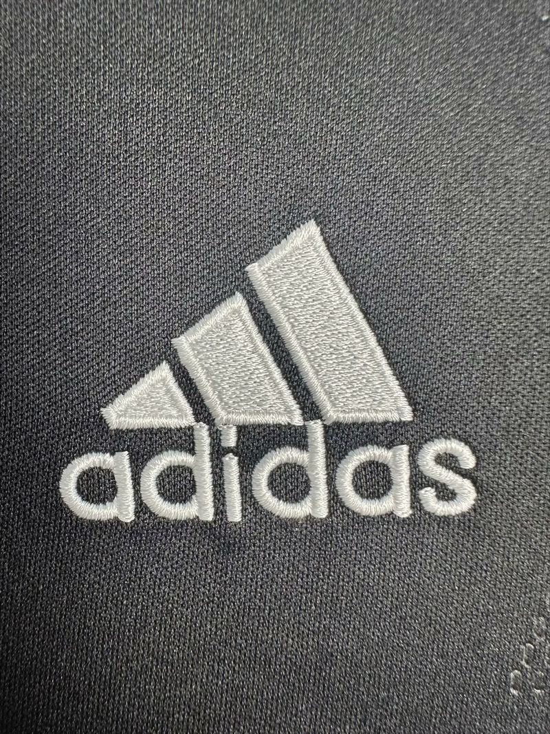 Retro Real Madrid 2001-2002 away game - Image 6