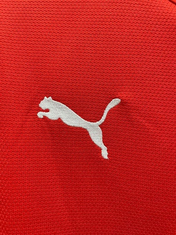 Retro VfB Stuttgart 2006-2007 away game - Image 5