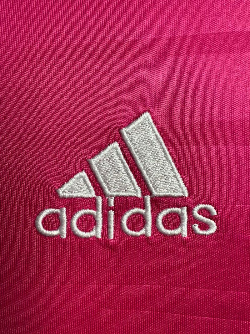 Retro Real Madrid 2014-2015 away Long Sleeve - Image 7