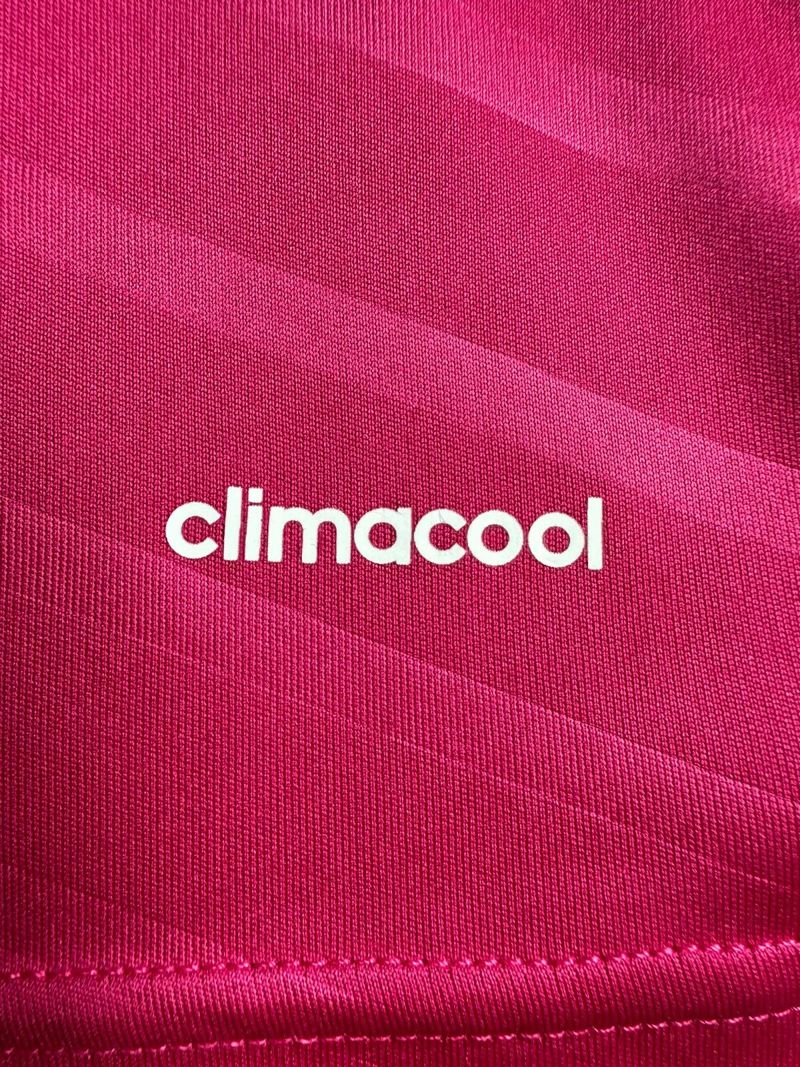 Retro Real Madrid 2014-2015 away Long Sleeve - Image 8