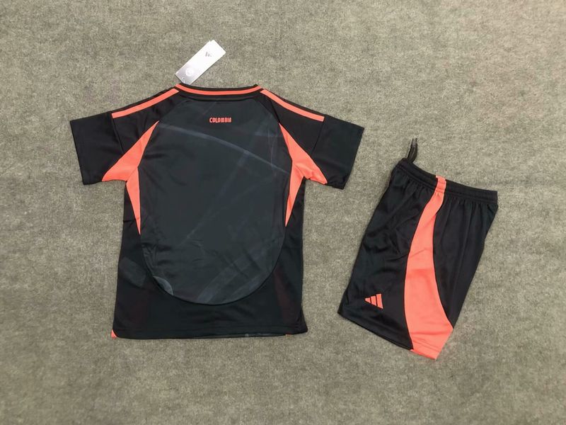 Kid Size Colombia national 2024 away game - Image 2