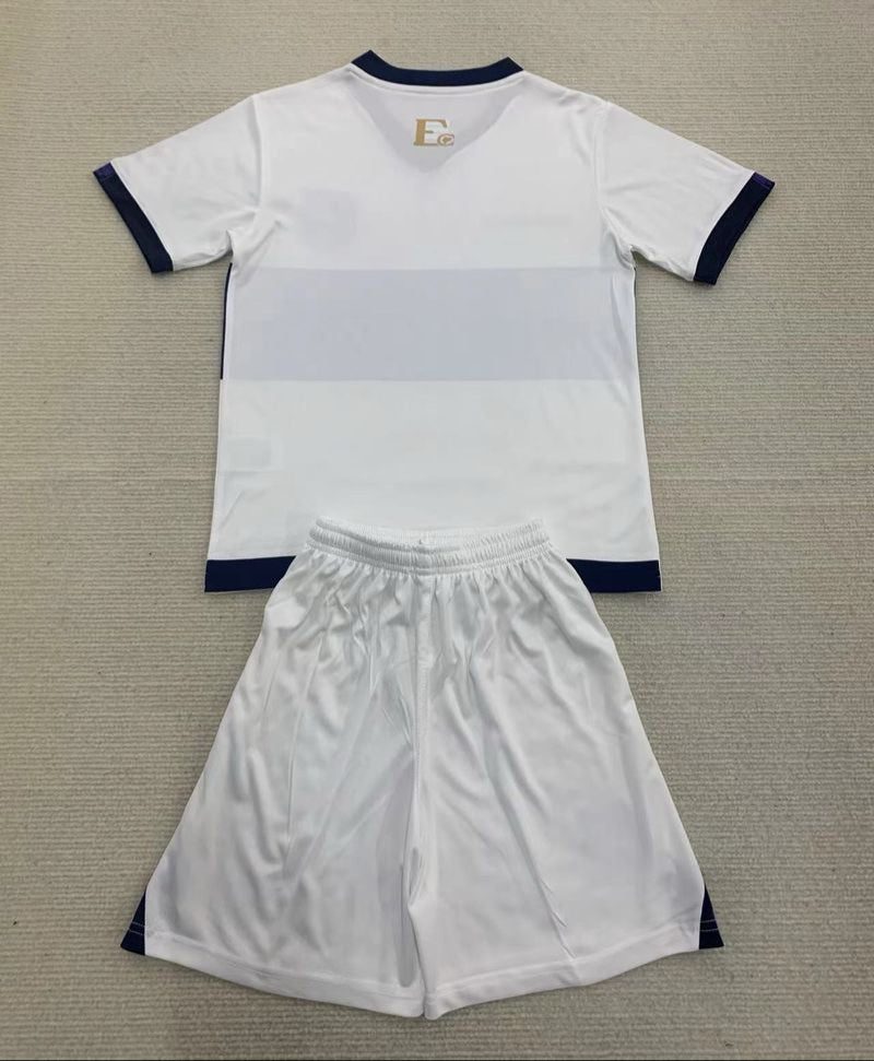 Kid Size Ecuador national 2024 away game - Image 2