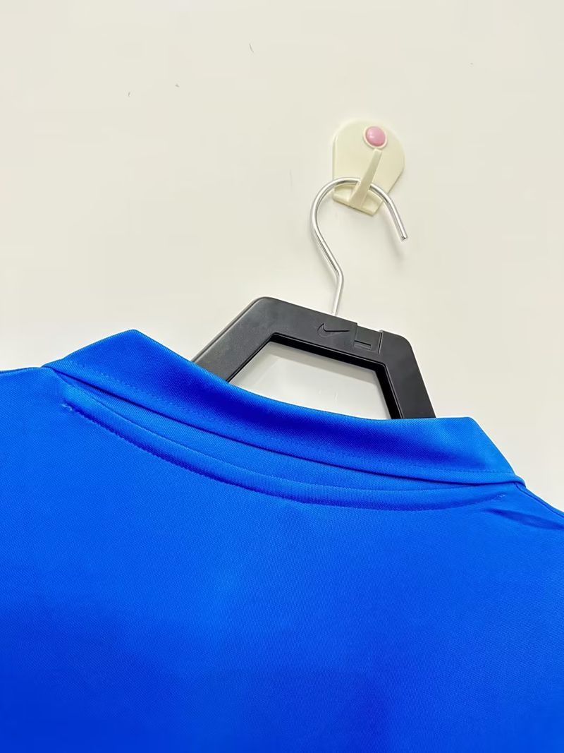 Retro SSC Napoli 1988-1989 home game - Image 4