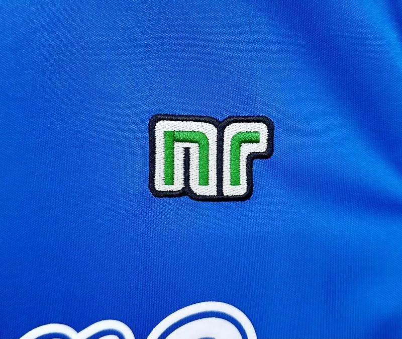 Retro SSC Napoli 1988-1989 home game - Image 9