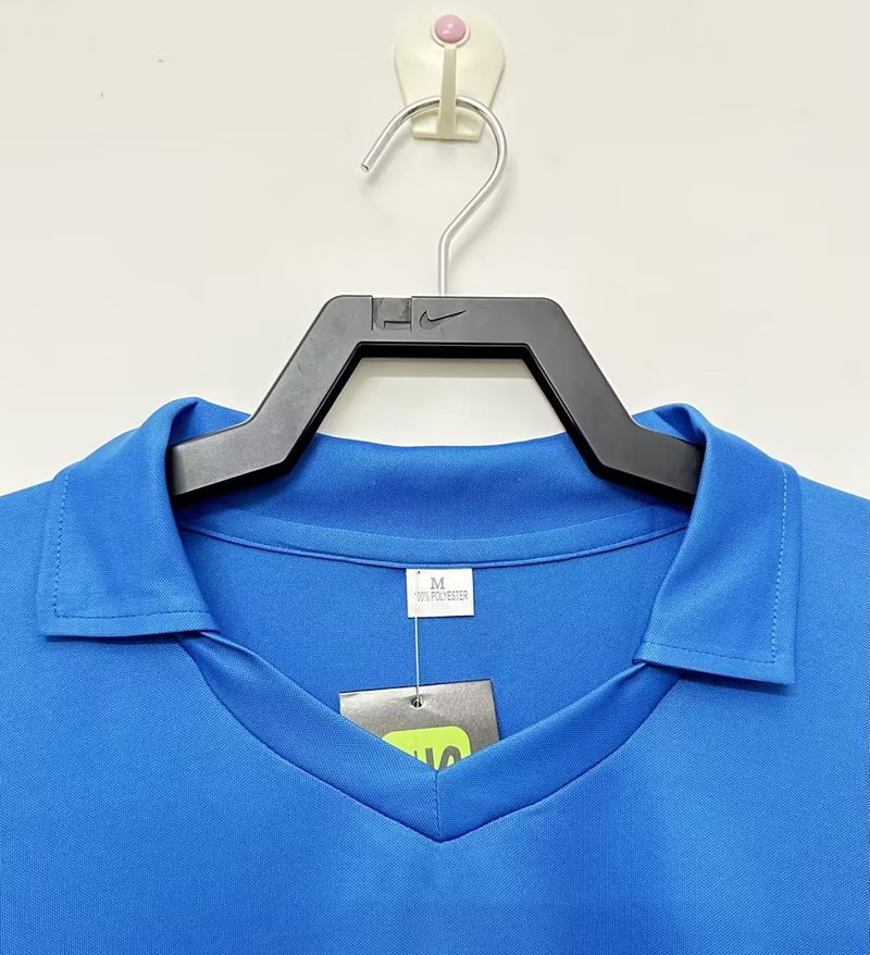 Retro SSC Napoli 1988-1989 home game - Image 3