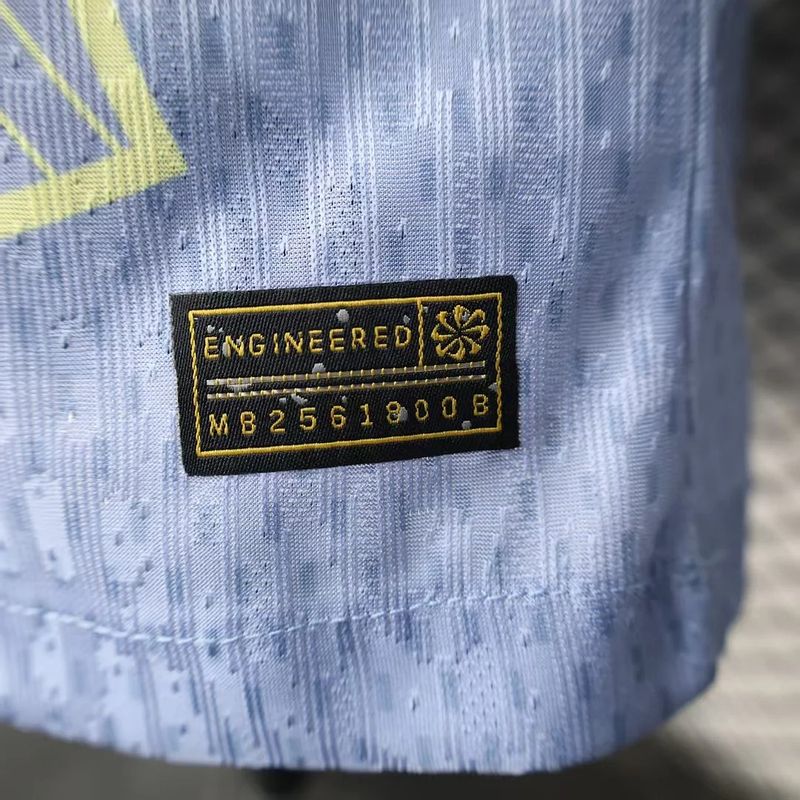 FC Barcelona 2025-2026 special player - Image 8