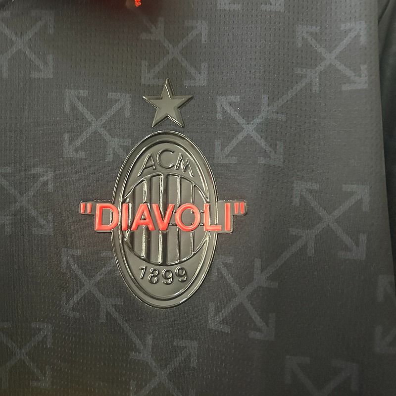 AC Milan 2025-2026 special edition - Image 6