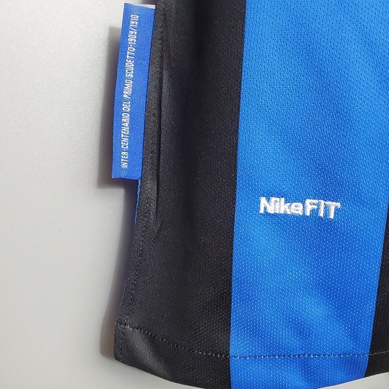 Retro Inter Milano 2009-2010 home game - Image 9