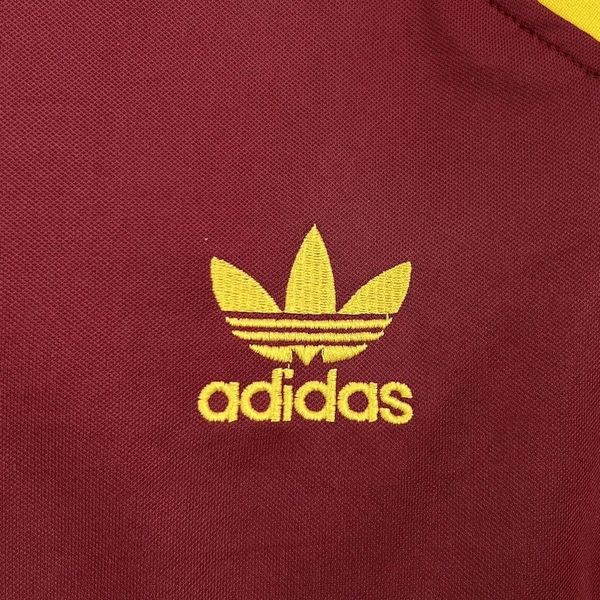 Retro AS Roma 1992-1994 home game - Image 7