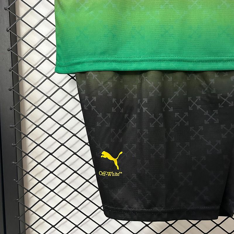 Kid Size AC Milan 2025-2026 Co-Branded Edition - Image 8