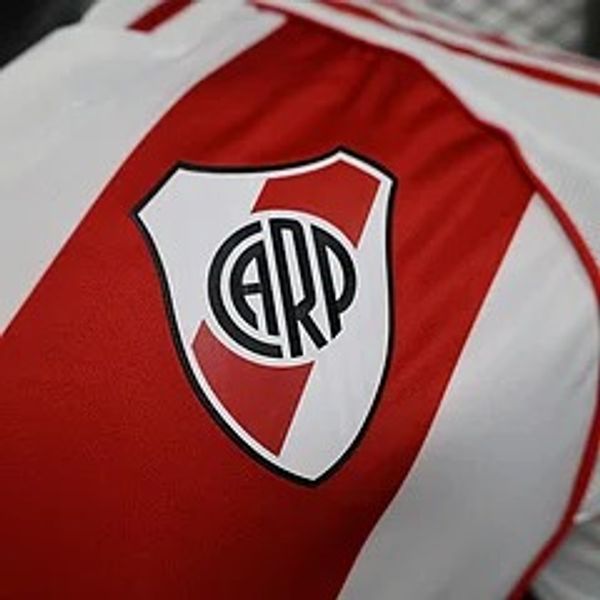 River Plate 2024-2025 home player - Image 6
