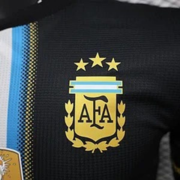 Argentina national 2024 home game player - Image 6