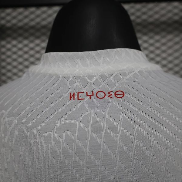 Morocco national 2024 away game - Image 3