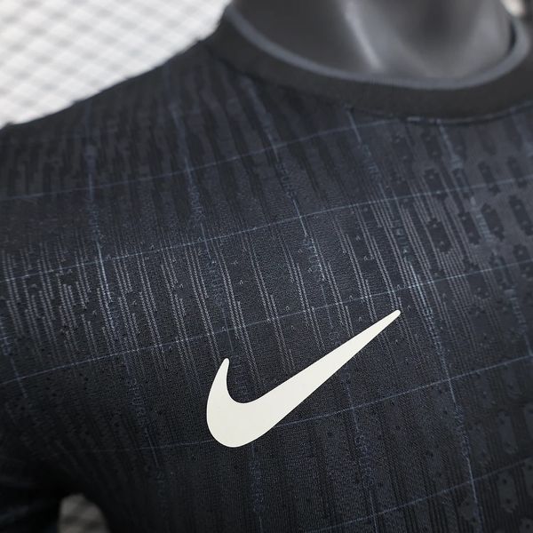 Tottenham Hotspur 2025-2026 third away player - Image 8