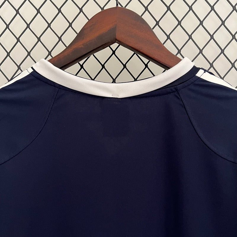 Retro Real Madrid 2004-2005 away game - Image 4