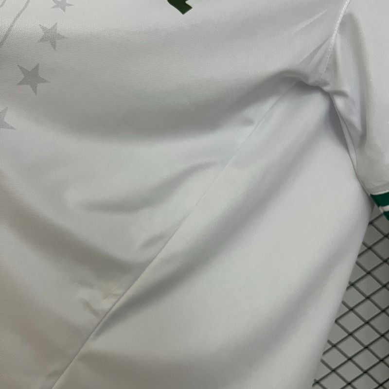 Retro Palmeiras 1997 away game - Image 8