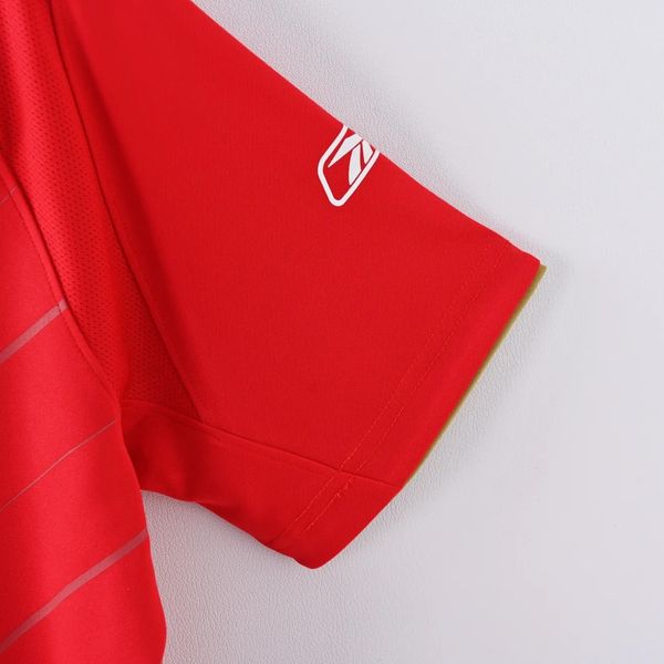 Retro Liverpool FC 2005-2006 home game - Image 4