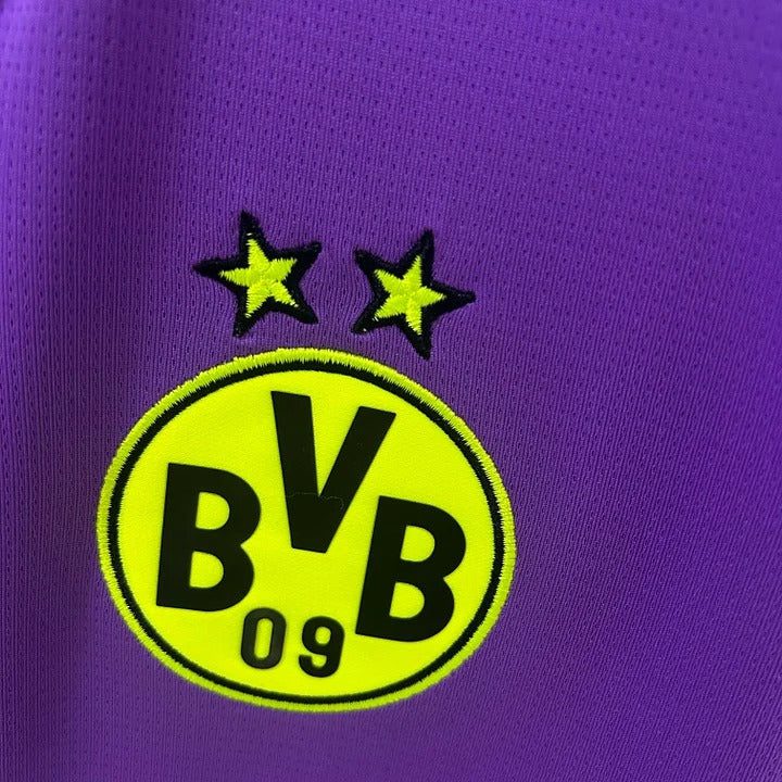 BVB Dortmund 2025-2026 special edition purple - Image 7