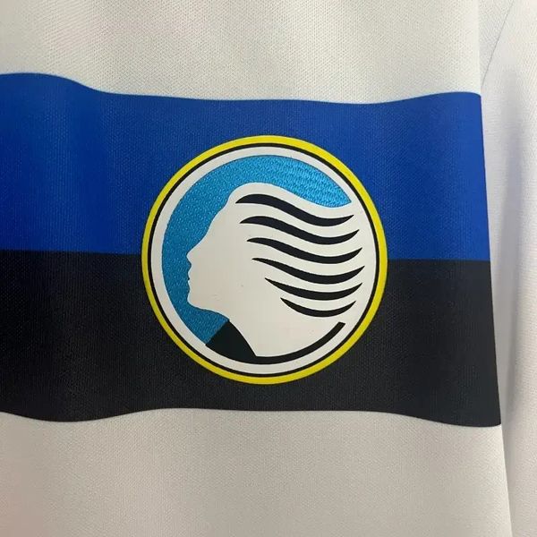 Atalanta BC 2024-2025 away game - Image 8
