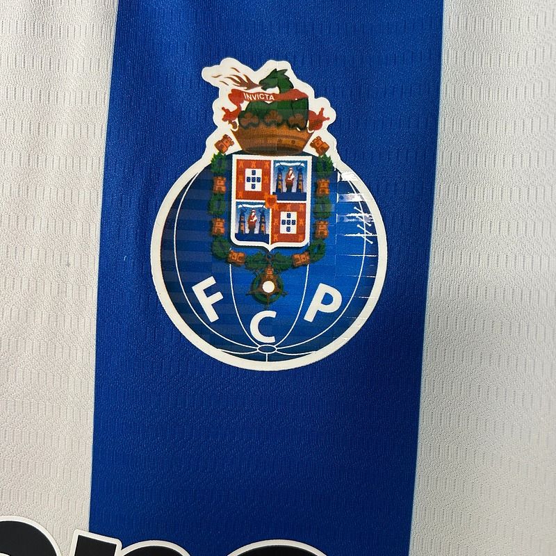 FC Porto 2025-2026 home - Image 7