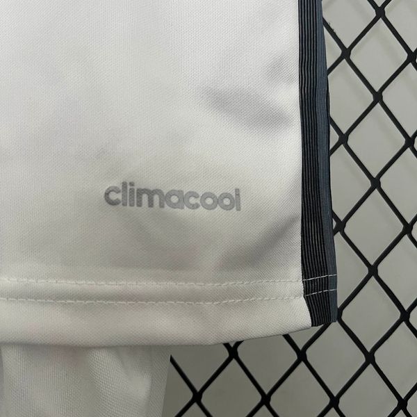 Retro Kid Size Germany national 2014 home game - Image 9