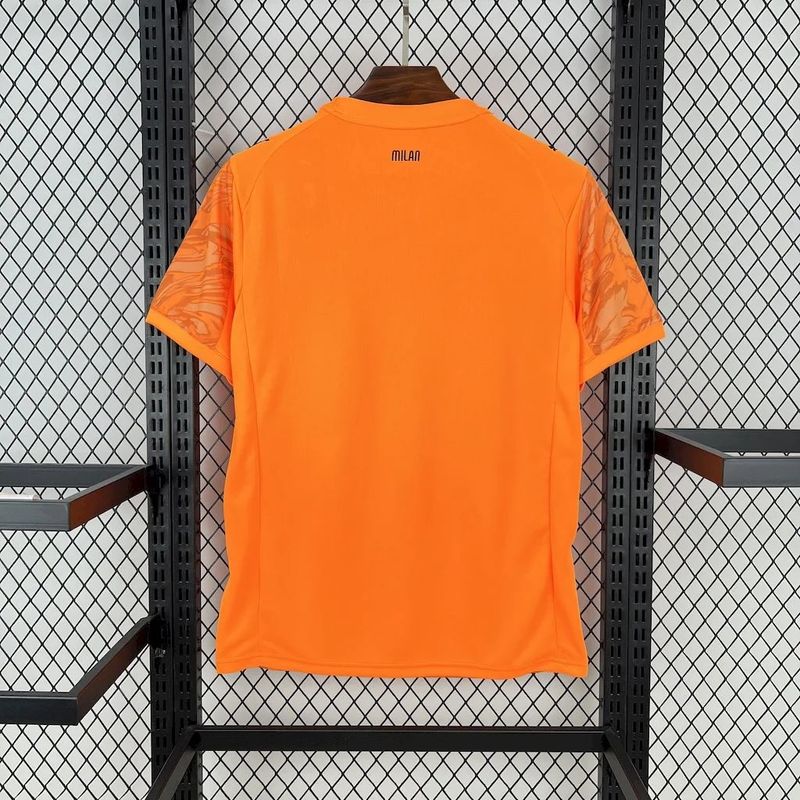 AC Milan 2025-2026 third away game - Image 2