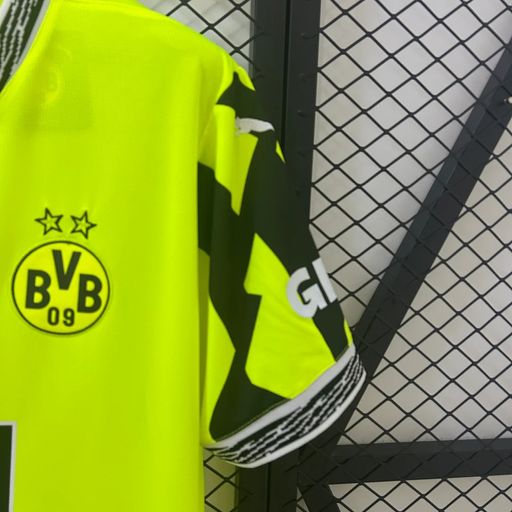 BVB Dortmund 2025-2026 special edition green - Image 6