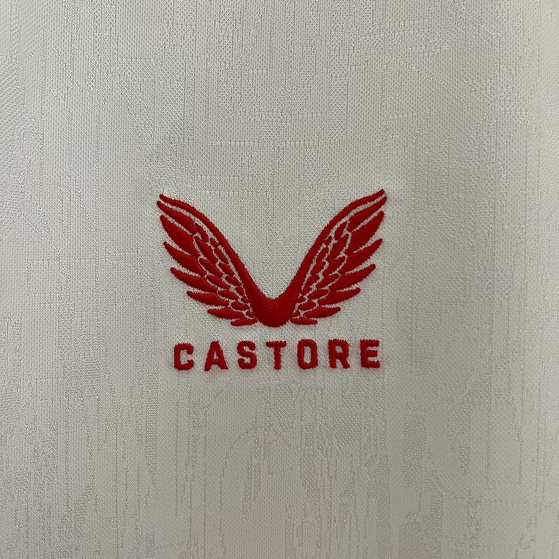 Sevilla FC 2024-2025 home game - Image 8