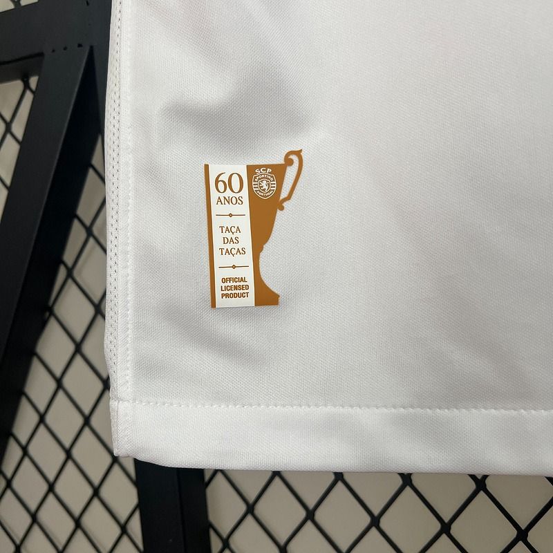 Sporting Lisbon 2024-2025 away game - Image 9