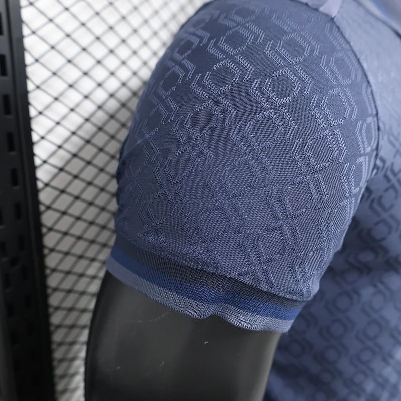 Juventus 2024-2025 away player - Image 6