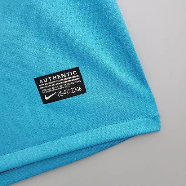 Retro Santos FC 2012-2013 second away game - Image 8