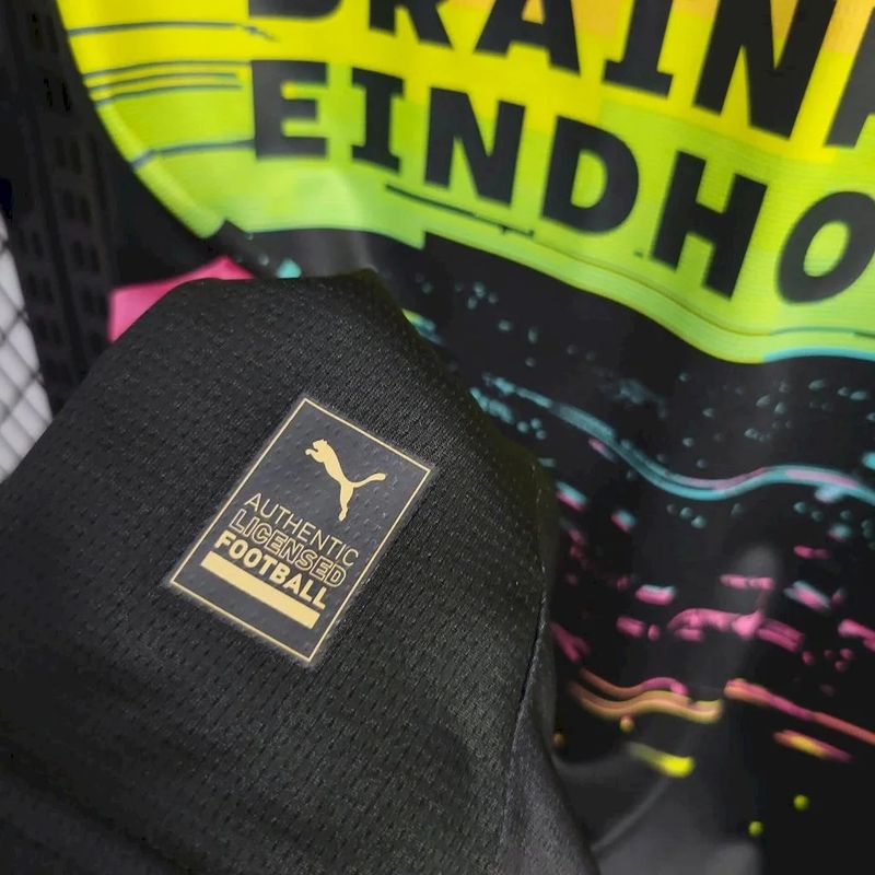 PSV Eindhoven 2024-2025 away - Image 7