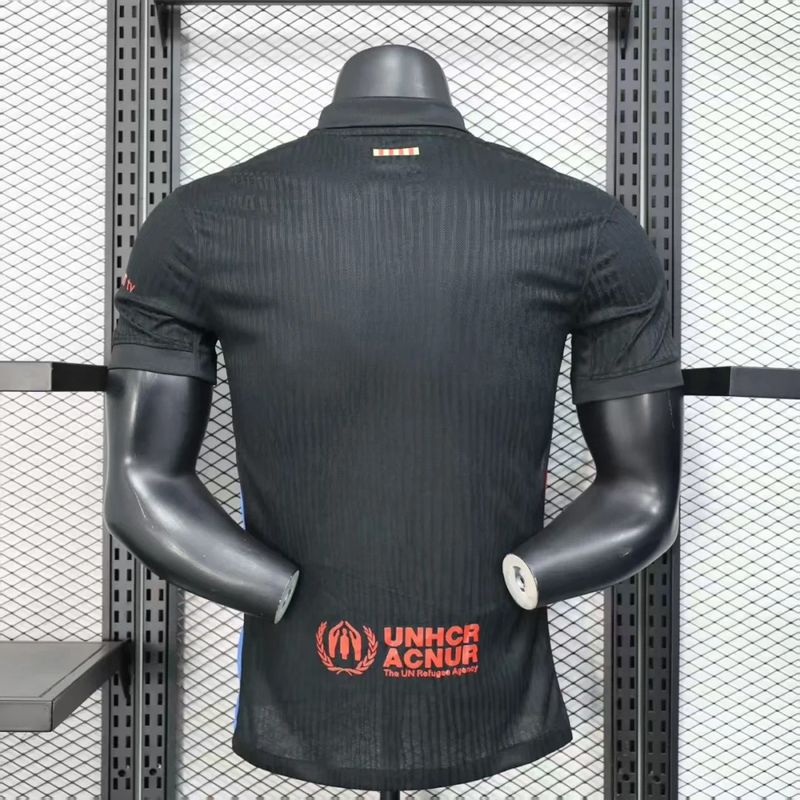 FC Barcelona 2025-2026 special edition player - Image 2