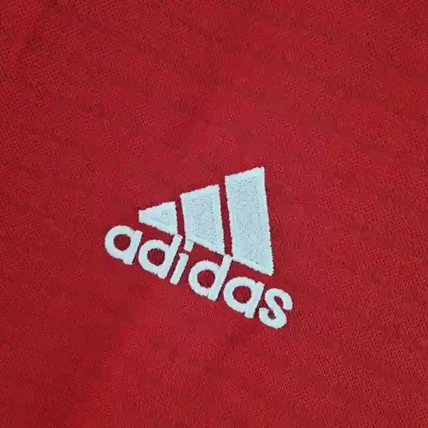 Retro Manchester United 2018-2019 home game - Image 6