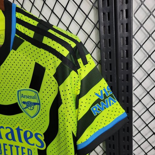Arsenal FC 2024-2025 training jersey - Image 6