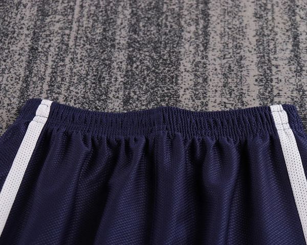 Retro Kid Size Manchester United 2008-2009 away game - Image 7