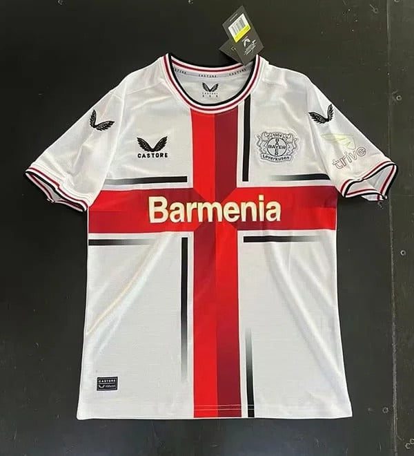 Leverkusen 2024-2025 special edition