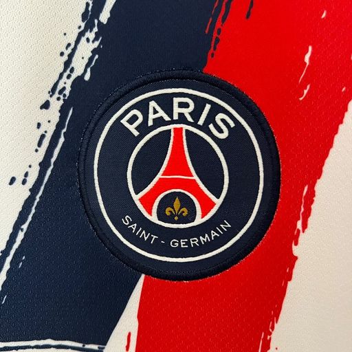 PSG Paris Saint-Germain 2024-2025 away game - Image 7