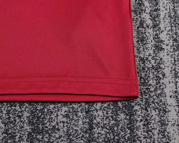 Retro Kid Size AS Roma 1998-1999 home game - Image 7