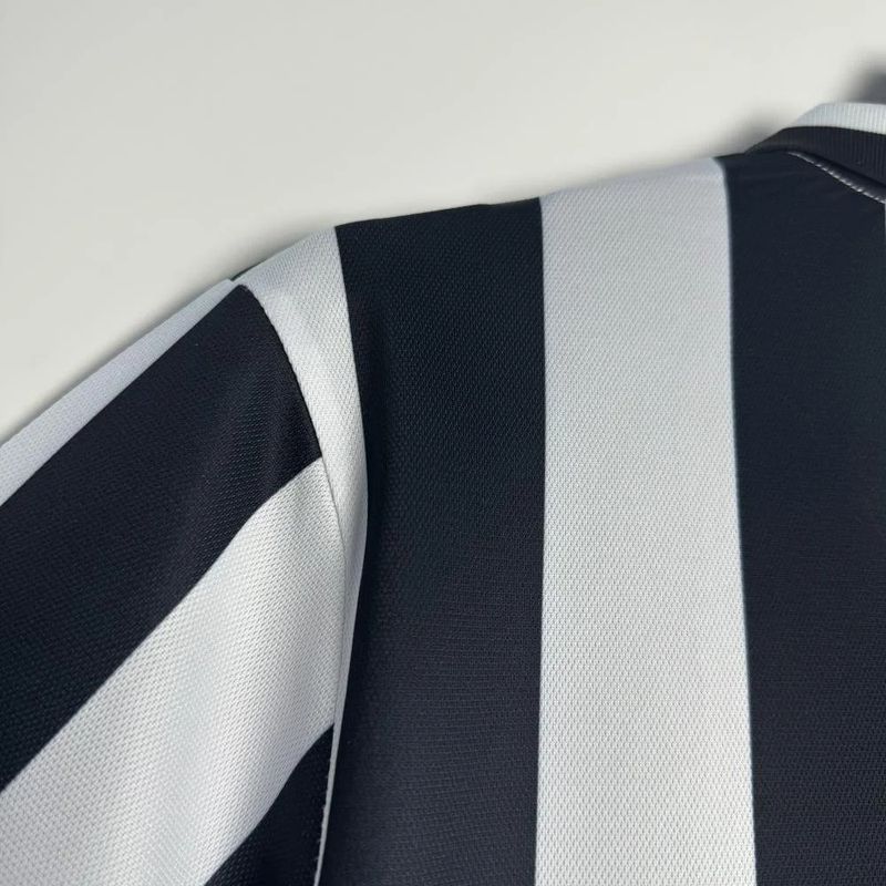 Retro Juventus 1994-1995 home - Image 6