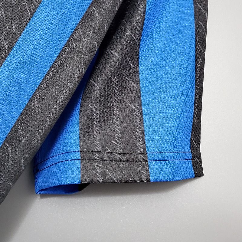 Retro Inter Milano 1997-1998 home game - Image 7