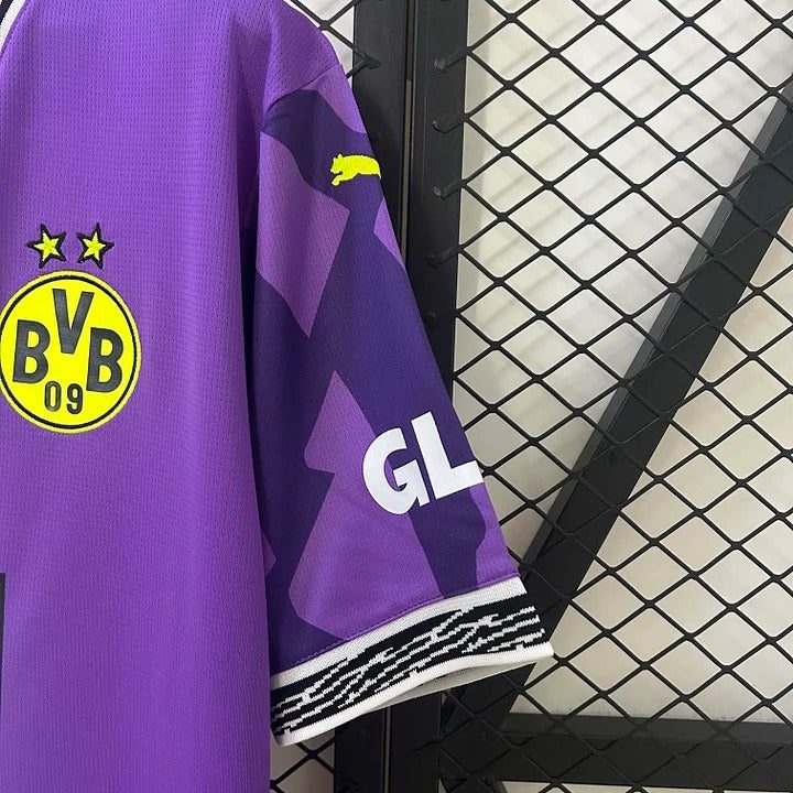 BVB Dortmund 2025-2026 special edition purple - Image 6
