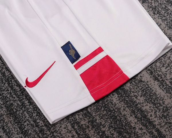 Retro Kid Size Arsenal FC 1995-1996 home game - Image 7