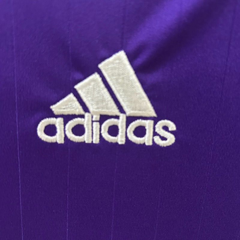 Retro Real Madrid 2006-2007 third away - Image 6