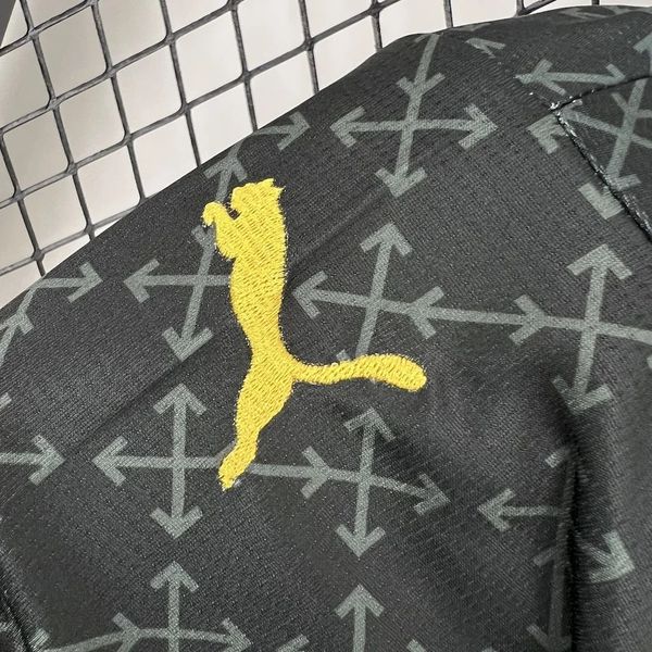 Kid Size AC Milan 2024-2025 Co-Branded Edition - Image 6