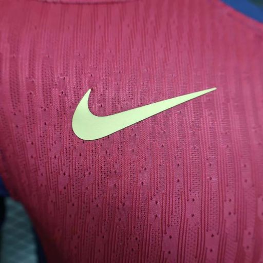 FC Barcelona 2024-2025 home game player - Image 8